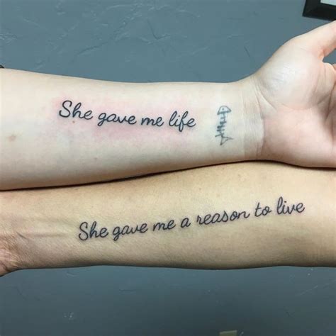 chloe sophie just tattoo|The Reason She Gave Her Mum This Tattoo Will Shock You!.